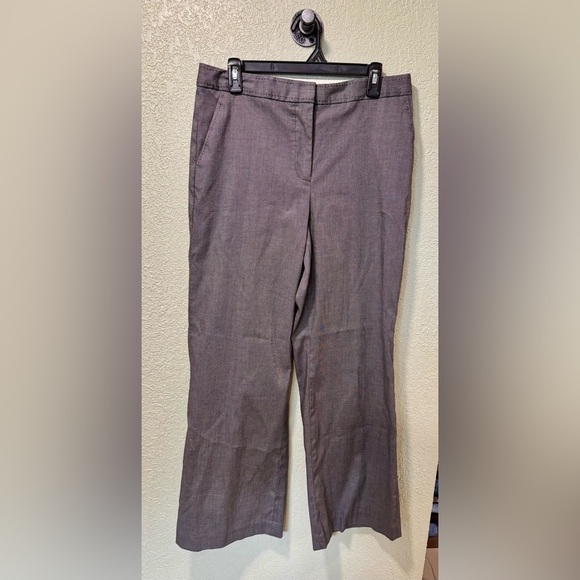 Talbots Pants - Talbots Classic Gray Women's Trousers
